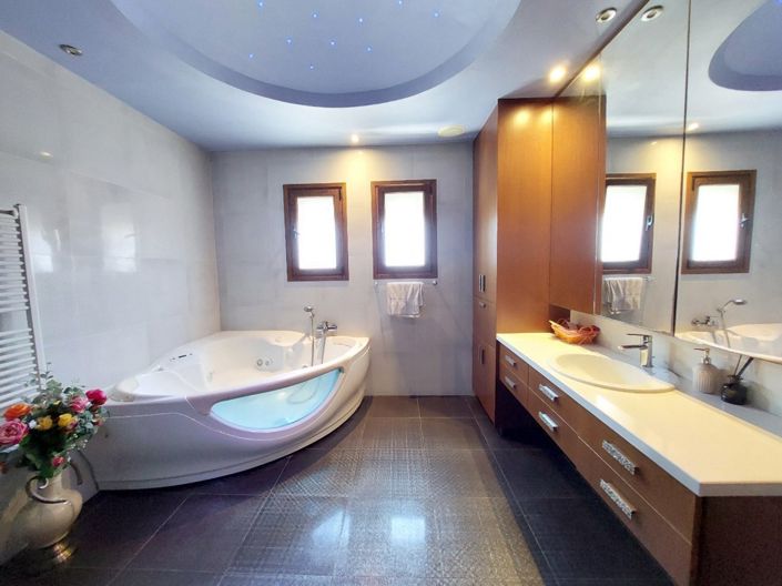 Image No.12-Maison de 4 chambres à vendre à Palodeia