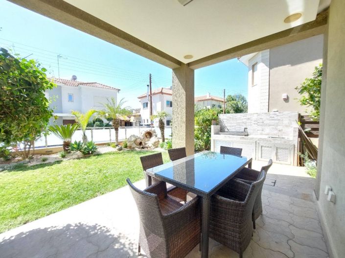 Image No.20-Maison de 4 chambres à vendre à Palodeia