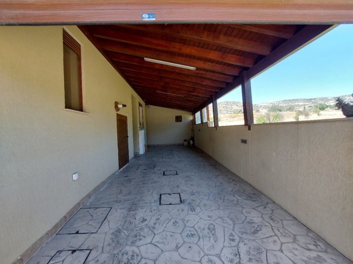 Image No.22-Maison de 4 chambres à vendre à Palodeia