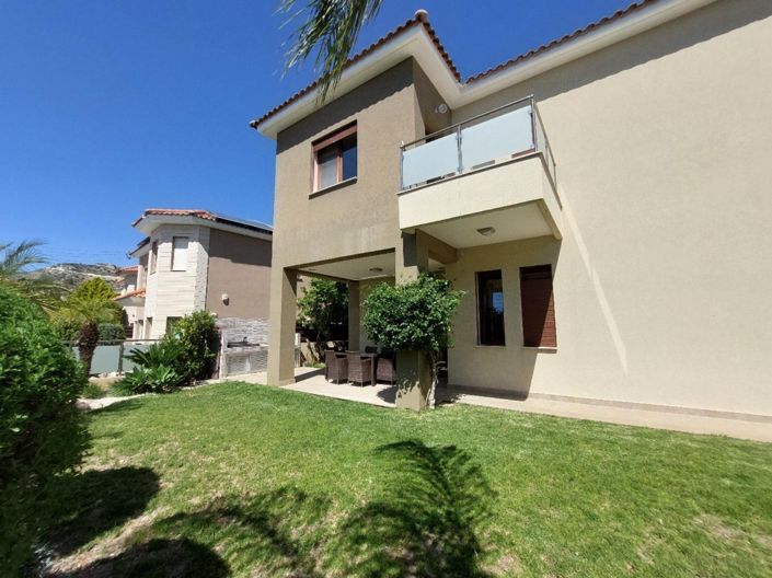 Image No.24-Maison de 4 chambres à vendre à Palodeia