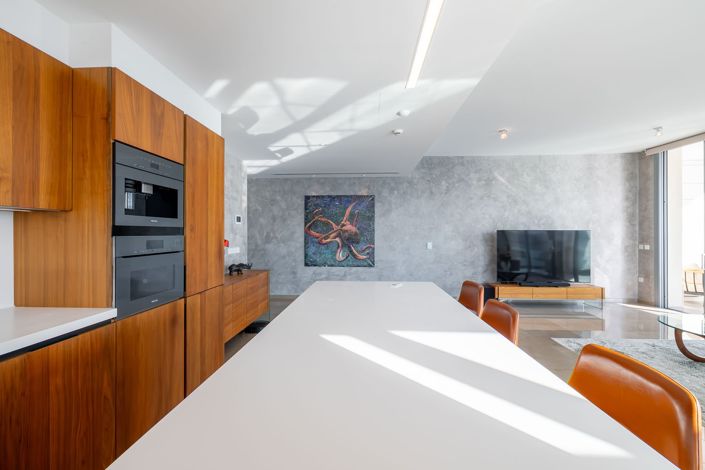 Image No.10-Appartement de 2 chambres à vendre à Limassol Marina