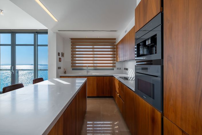 Image No.11-Appartement de 2 chambres à vendre à Limassol Marina