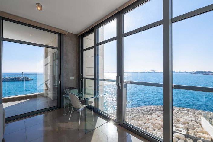 Image No.13-Appartement de 2 chambres à vendre à Limassol Marina