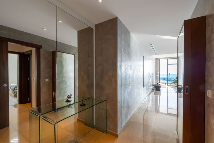 Image No.17-Appartement de 2 chambres à vendre à Limassol Marina