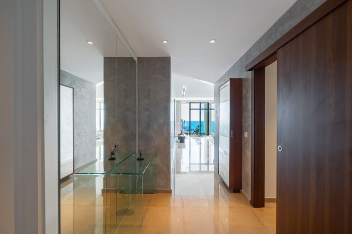 Image No.18-Appartement de 2 chambres à vendre à Limassol Marina