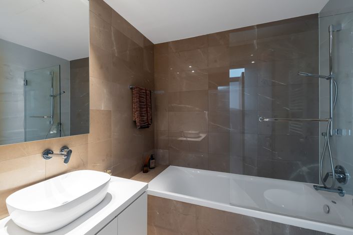 Image No.20-Appartement de 2 chambres à vendre à Limassol Marina