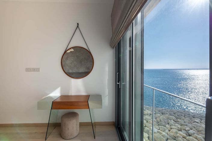 Image No.22-Appartement de 2 chambres à vendre à Limassol Marina