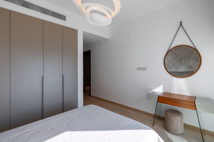 Image No.23-Appartement de 2 chambres à vendre à Limassol Marina