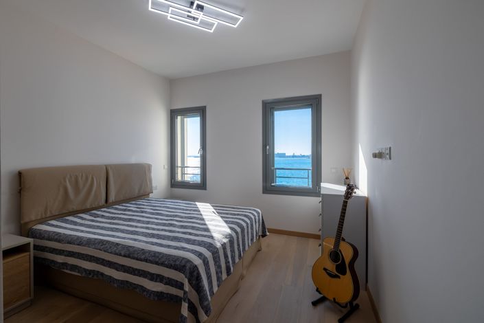 Image No.24-Appartement de 2 chambres à vendre à Limassol Marina