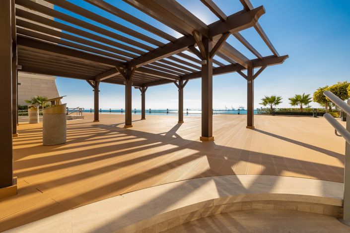 Image No.27-Appartement de 2 chambres à vendre à Limassol Marina