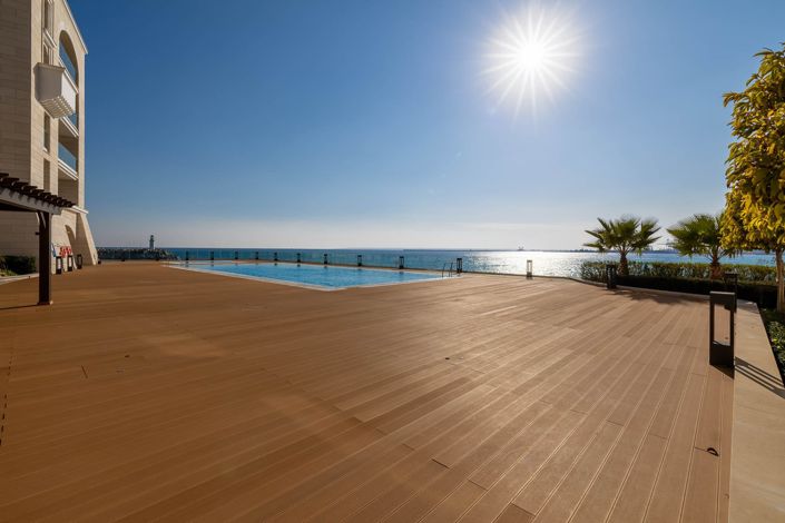 Image No.28-Appartement de 2 chambres à vendre à Limassol Marina