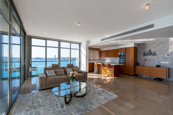 Image No.6-Appartement de 2 chambres à vendre à Limassol Marina