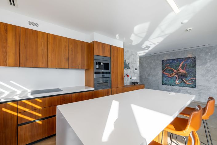 Image No.9-Appartement de 2 chambres à vendre à Limassol Marina