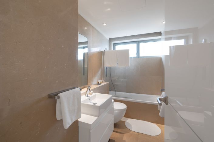 Image No.11-Appartement de 2 chambres à vendre à Neapolis