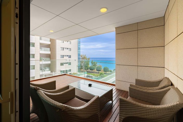 Image No.12-Appartement de 2 chambres à vendre à Neapolis