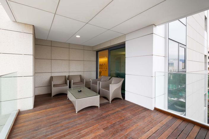 Image No.13-Appartement de 2 chambres à vendre à Neapolis