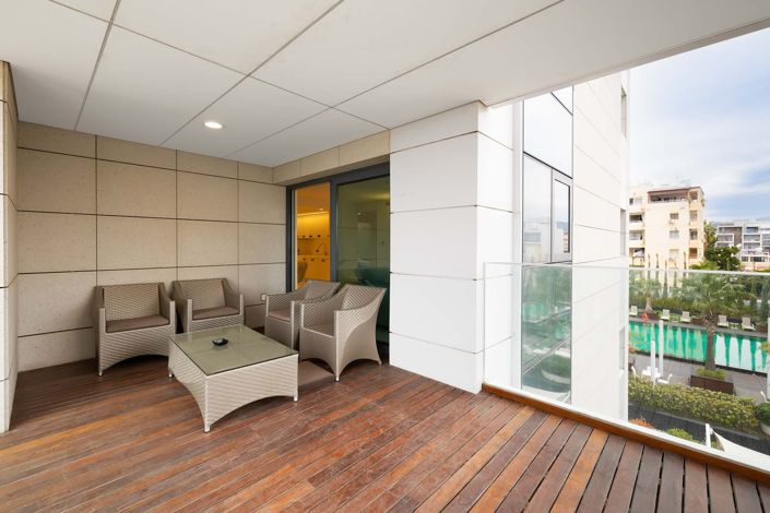 Image No.14-Appartement de 2 chambres à vendre à Neapolis