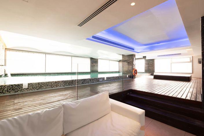 Image No.17-Appartement de 2 chambres à vendre à Neapolis