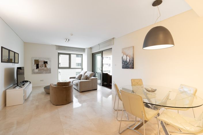 Image No.2-Appartement de 2 chambres à vendre à Neapolis