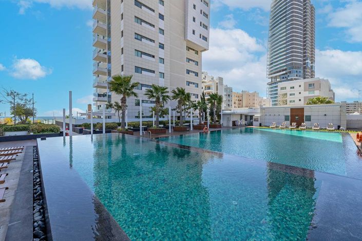 Image No.25-Appartement de 2 chambres à vendre à Neapolis