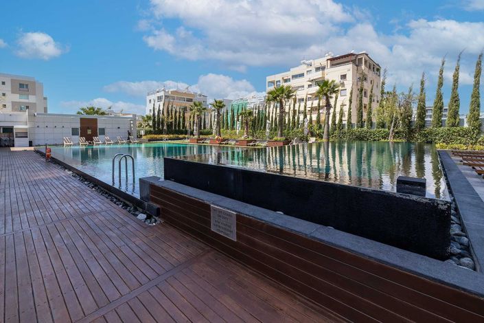 Image No.27-Appartement de 2 chambres à vendre à Neapolis