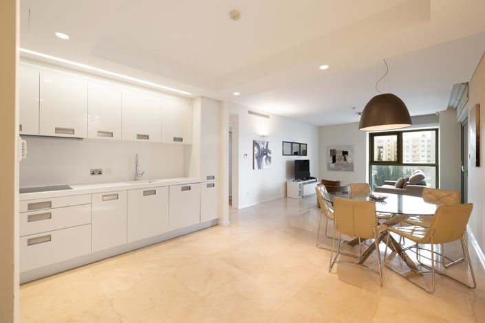 Image No.3-Appartement de 2 chambres à vendre à Neapolis