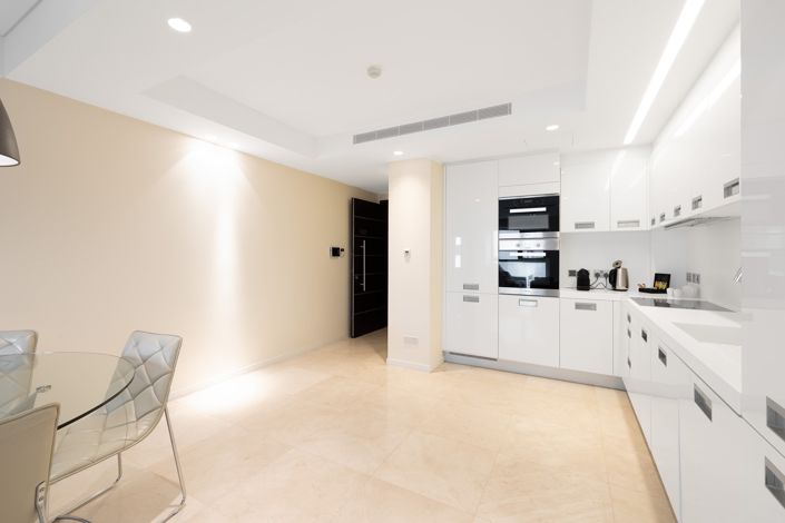 Image No.4-Appartement de 2 chambres à vendre à Neapolis