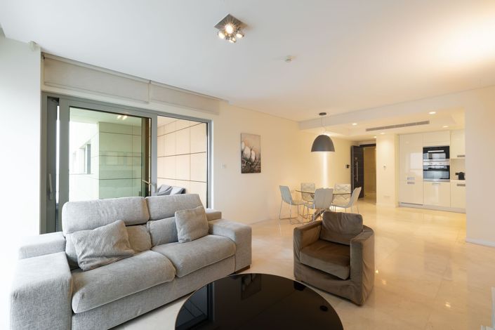 Image No.6-Appartement de 2 chambres à vendre à Neapolis