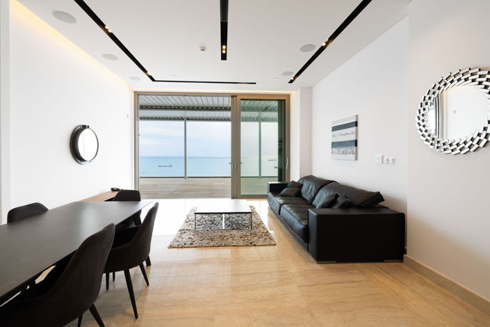 Image No.1-Penthouse de 3 chambres à vendre à Neapolis