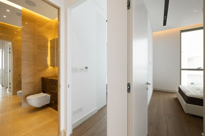 Image No.11-Penthouse de 3 chambres à vendre à Neapolis