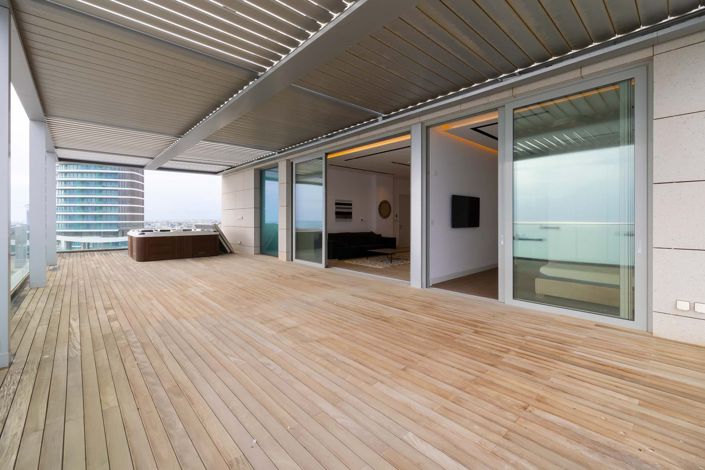 Image No.14-Penthouse de 3 chambres à vendre à Neapolis