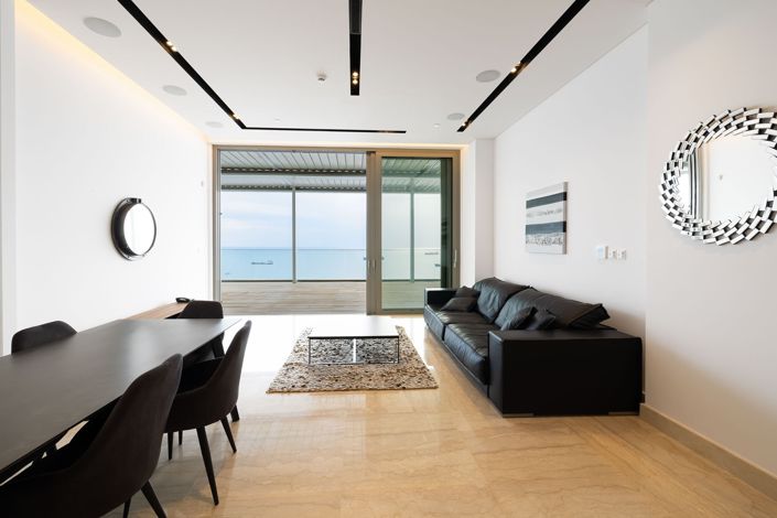 Image No.2-Penthouse de 3 chambres à vendre à Neapolis