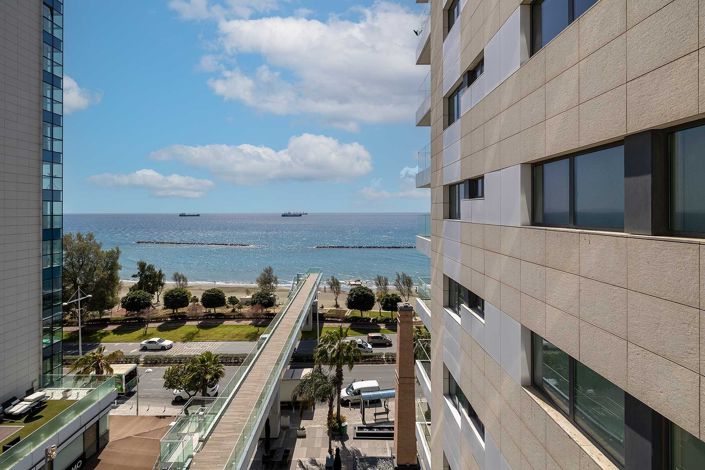 Image No.23-Penthouse de 3 chambres à vendre à Neapolis