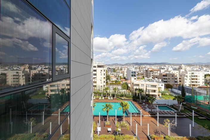 Image No.24-Penthouse de 3 chambres à vendre à Neapolis