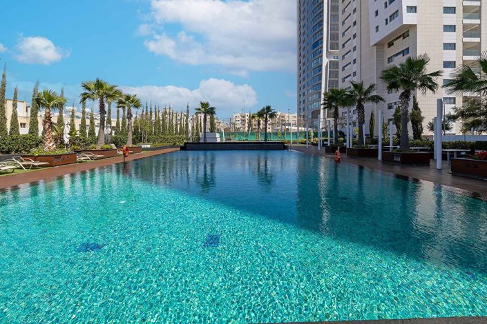 Image No.26-Penthouse de 3 chambres à vendre à Neapolis