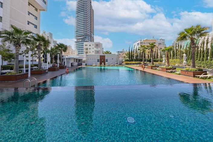 Image No.28-Penthouse de 3 chambres à vendre à Neapolis