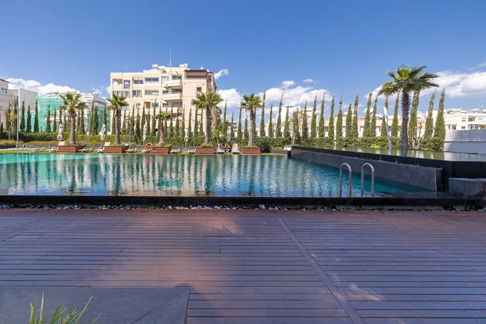 Image No.29-Penthouse de 3 chambres à vendre à Neapolis