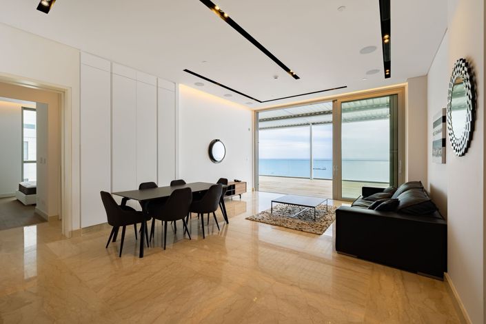 Image No.3-Penthouse de 3 chambres à vendre à Neapolis