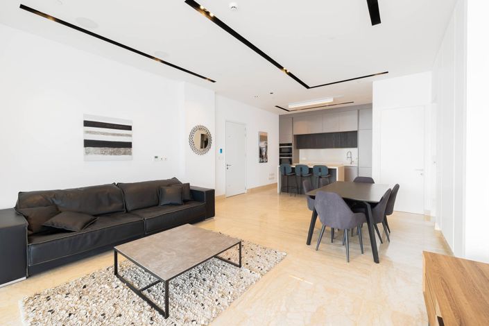 Image No.4-Penthouse de 3 chambres à vendre à Neapolis