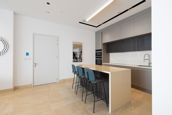 Image No.5-Penthouse de 3 chambres à vendre à Neapolis