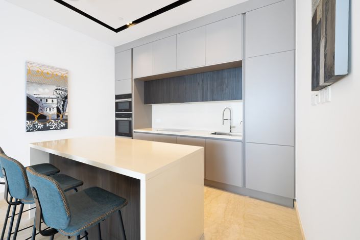 Image No.6-Penthouse de 3 chambres à vendre à Neapolis