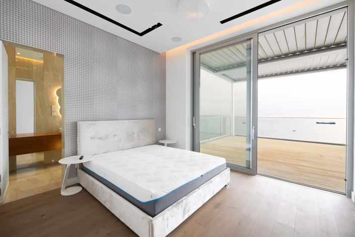 Image No.7-Penthouse de 3 chambres à vendre à Neapolis