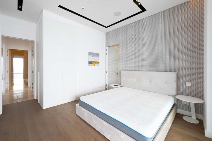 Image No.8-Penthouse de 3 chambres à vendre à Neapolis