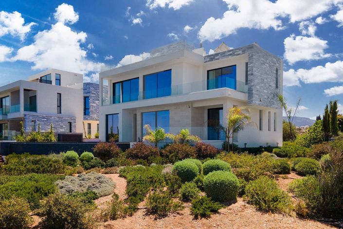 Image No.30-Maison de 4 chambres à vendre à Peyia