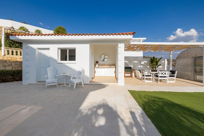 Image No.26-4 Bed Villa for sale