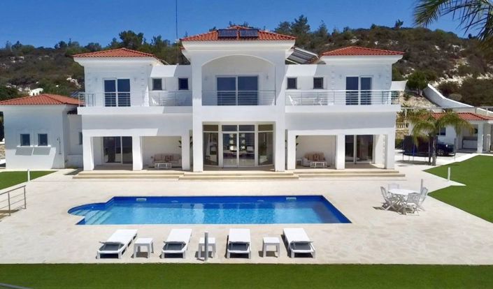 Image No.3-4 Bed Villa for sale