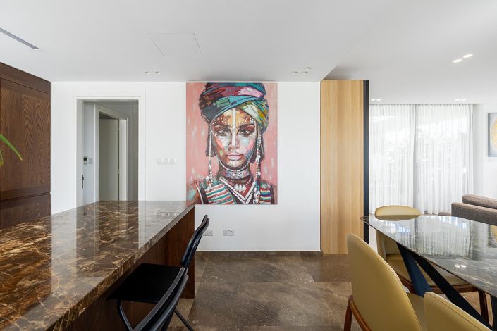 Image No.3-3 Bed Penthouse for sale