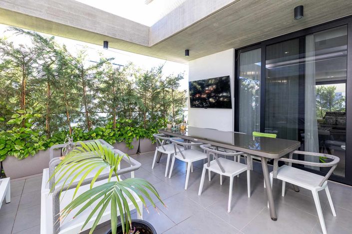 Image No.7-3 Bed Penthouse for sale