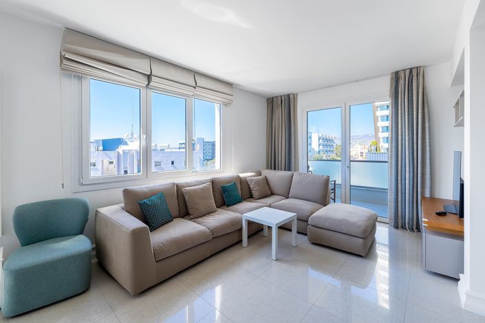 Image No.8-3 Bed Apartment for sale