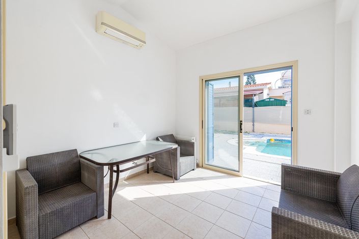 Image No.10-Maison de 4 chambres à vendre à Chlorakas